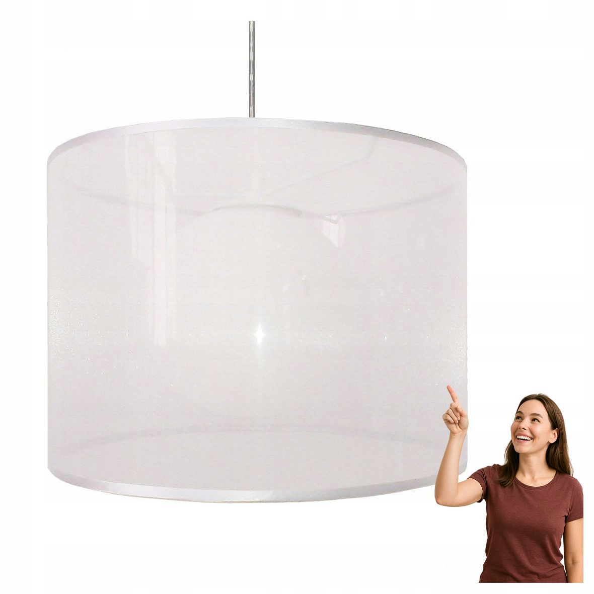 Závesná lampa 37 Chicago 31-24886 Candellux