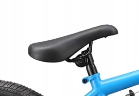 Mongoose Legion L10 niebieski 2024 Marka Mongoose