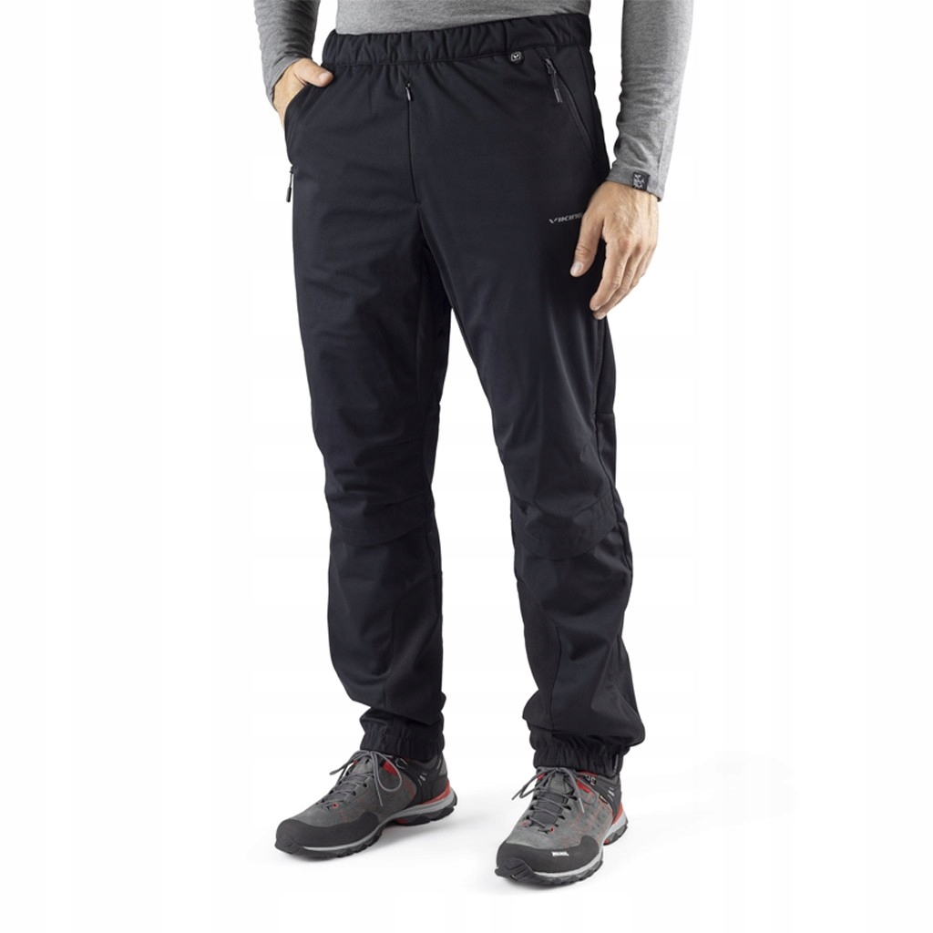 Spodnie Viking Nordend Man roz. S