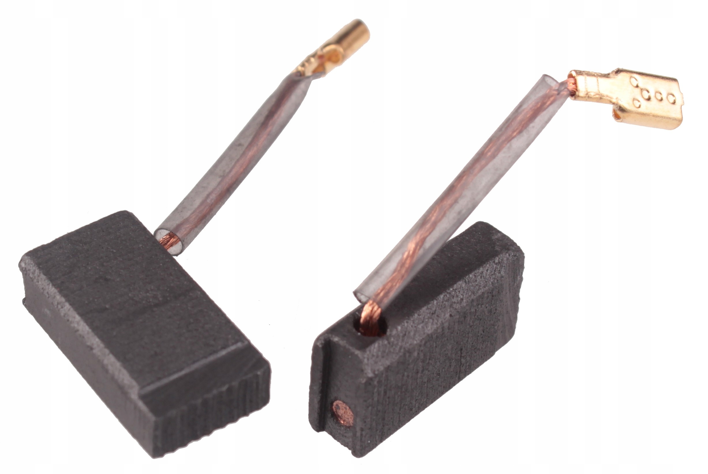 

Szczotki węglowe DeWALT D25114 D25113 2xbezp