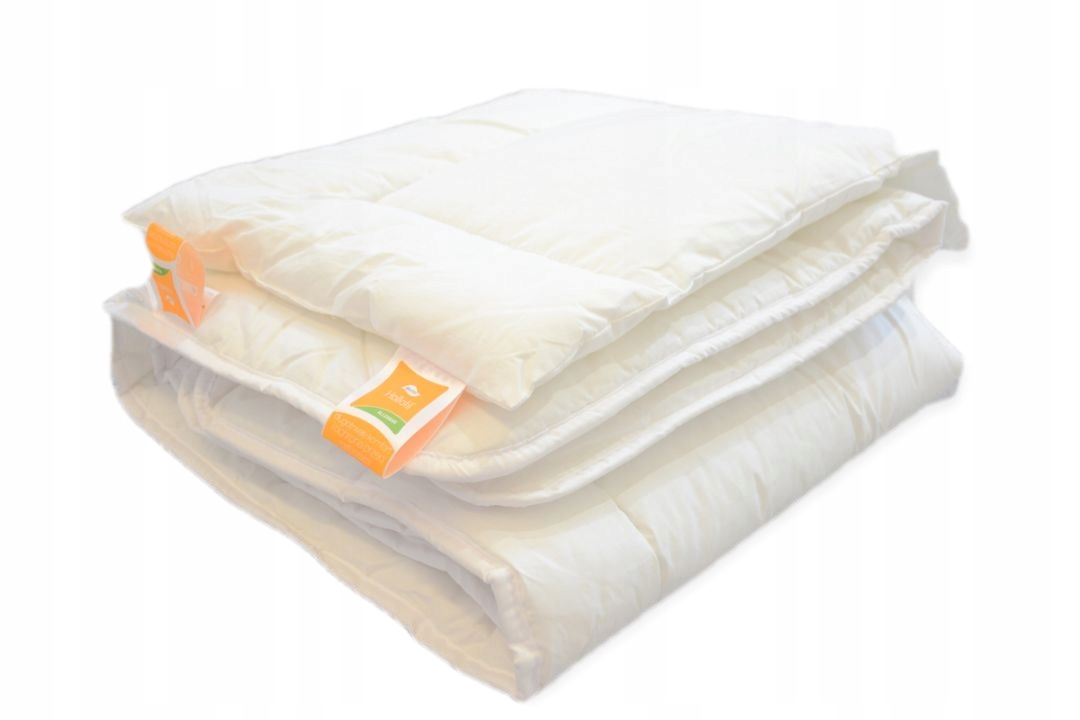 Kołdra Hollofil Allerban 90x120 + poduszka 40x60 Marka Poldaun