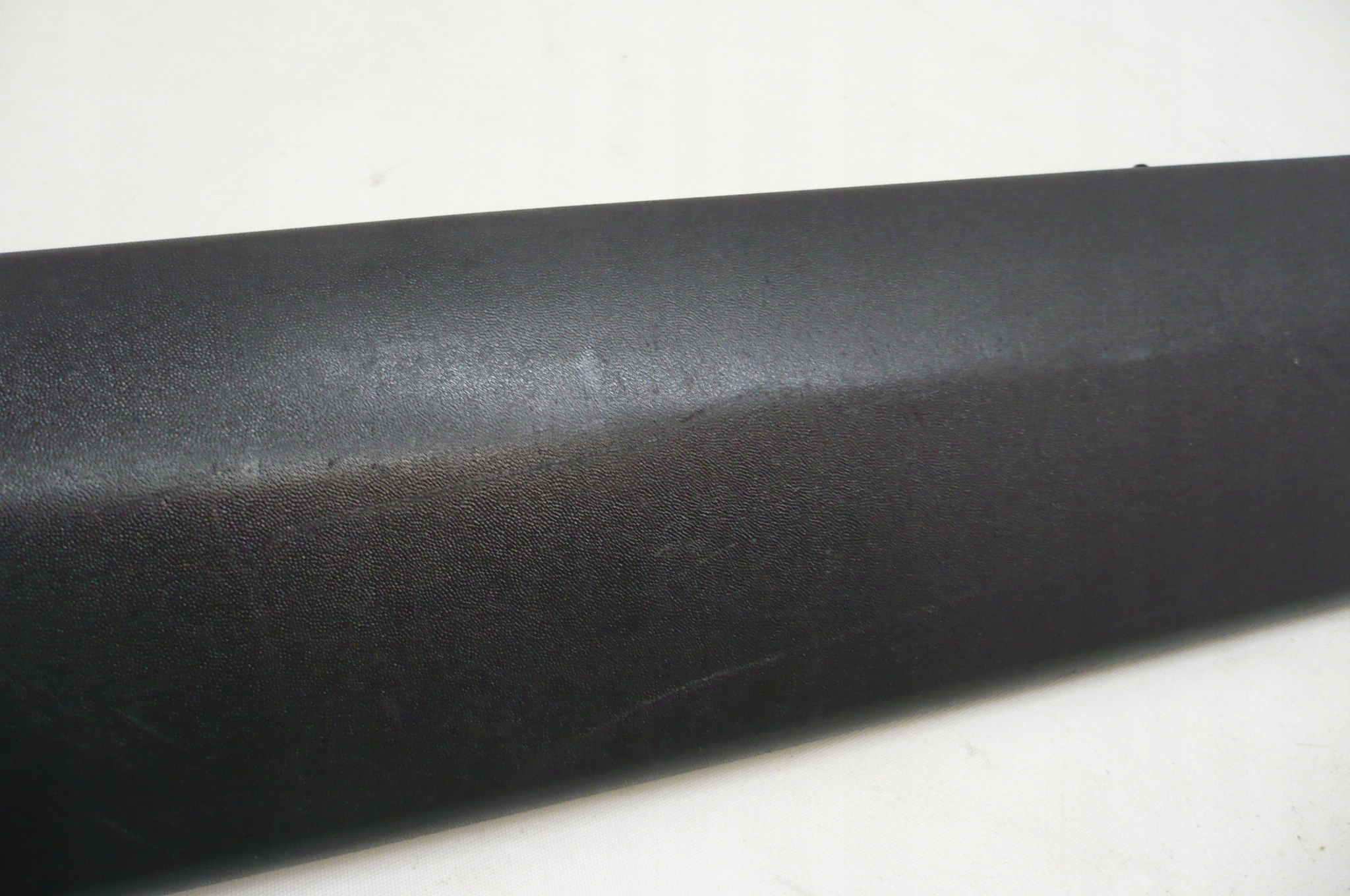 DACIA LOGAN MCV 06-12 moulding door right front