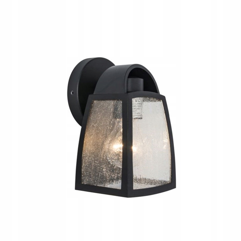 Venkovní nástěnné svítidlo Kelsey 5273701012 Lutec