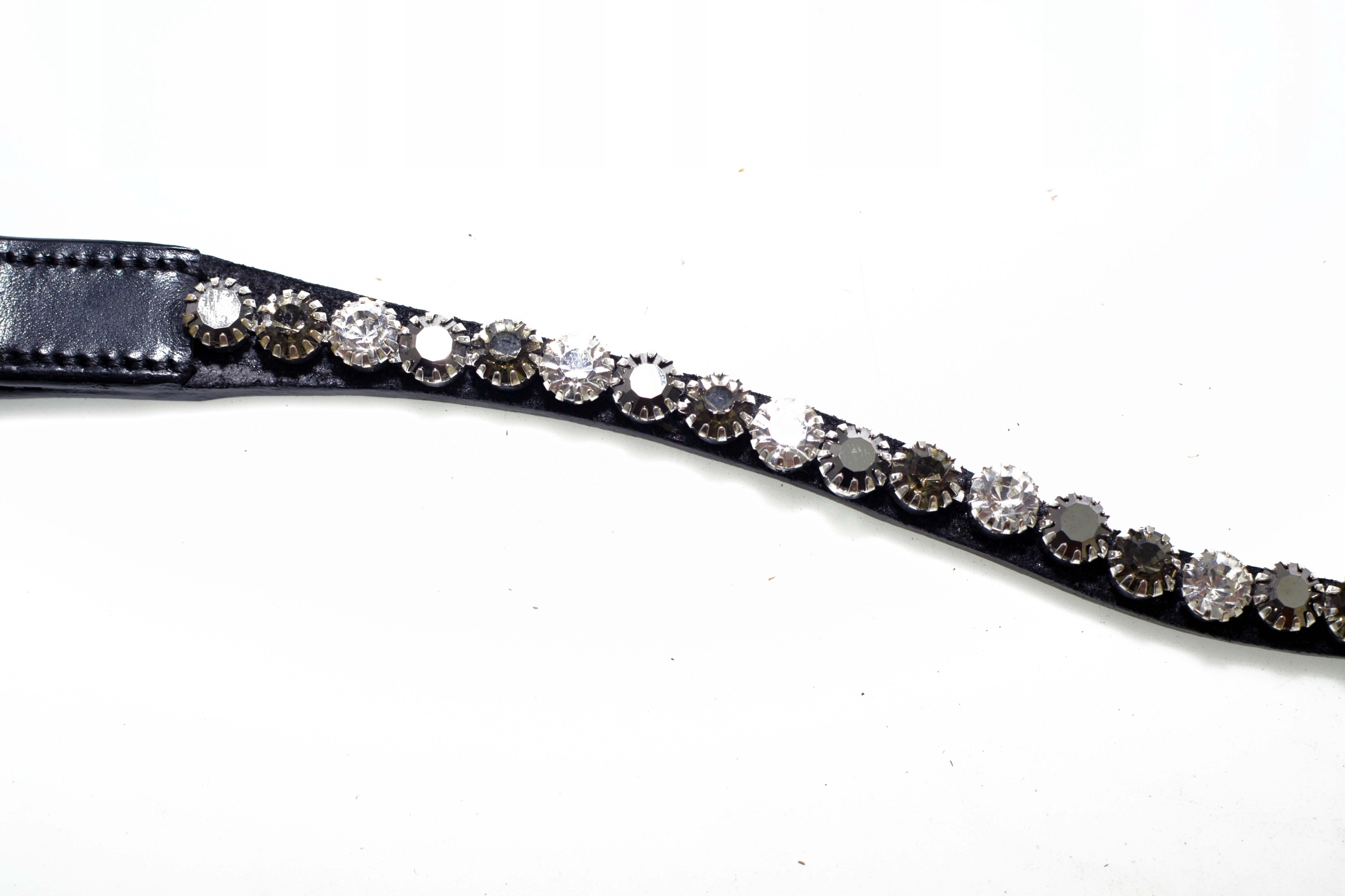 NACZÓŁEK SWAROVSKIEGO Z KRYSZTAŁKAMI ROZ. Full Rozmiar 3 (full)