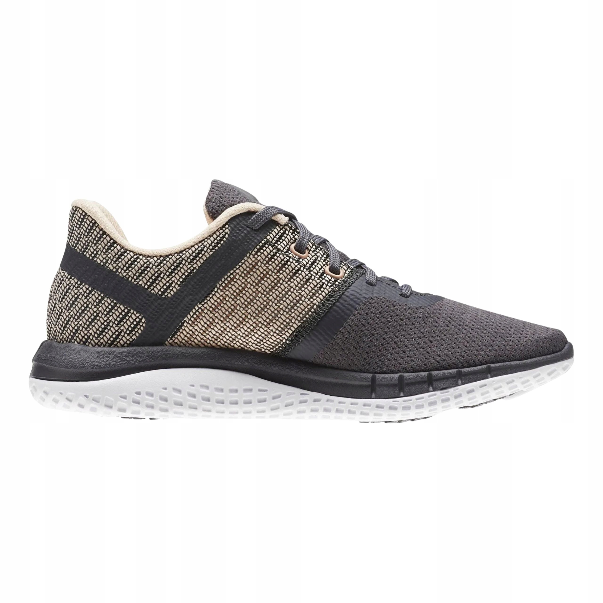 Damskie buty do biegania Reebok Print Run Next 36
