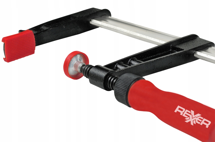 ŚCISK STOLARSKI 50X150 MM 2 SZTUKI Marka Rexxer