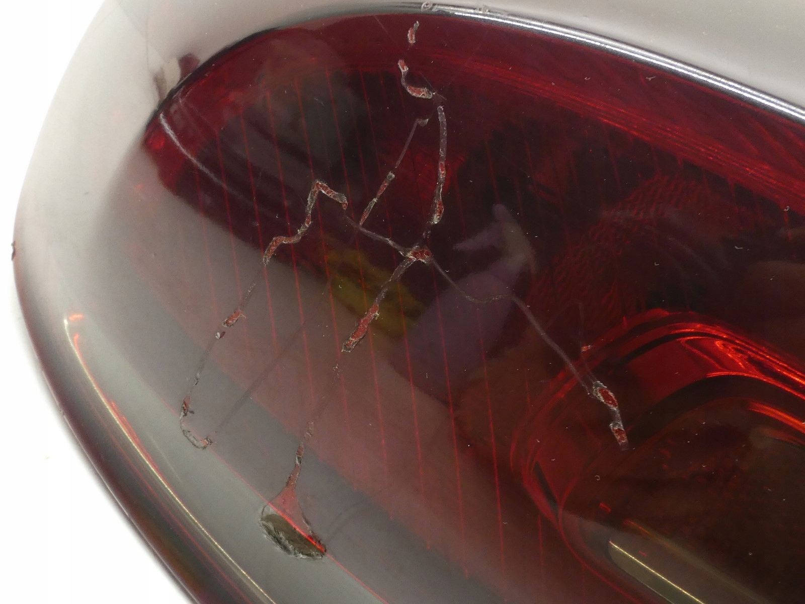 light left left rear part rear VW SCIROCCO III 1K8 1K8945095H