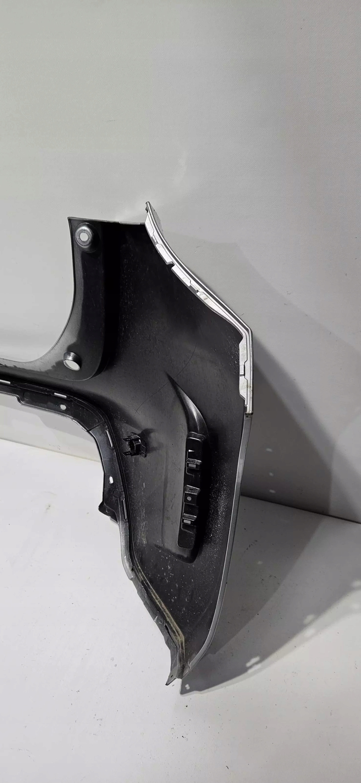 bumper rear TOYOTA YARIS CROSS 21- PDC original