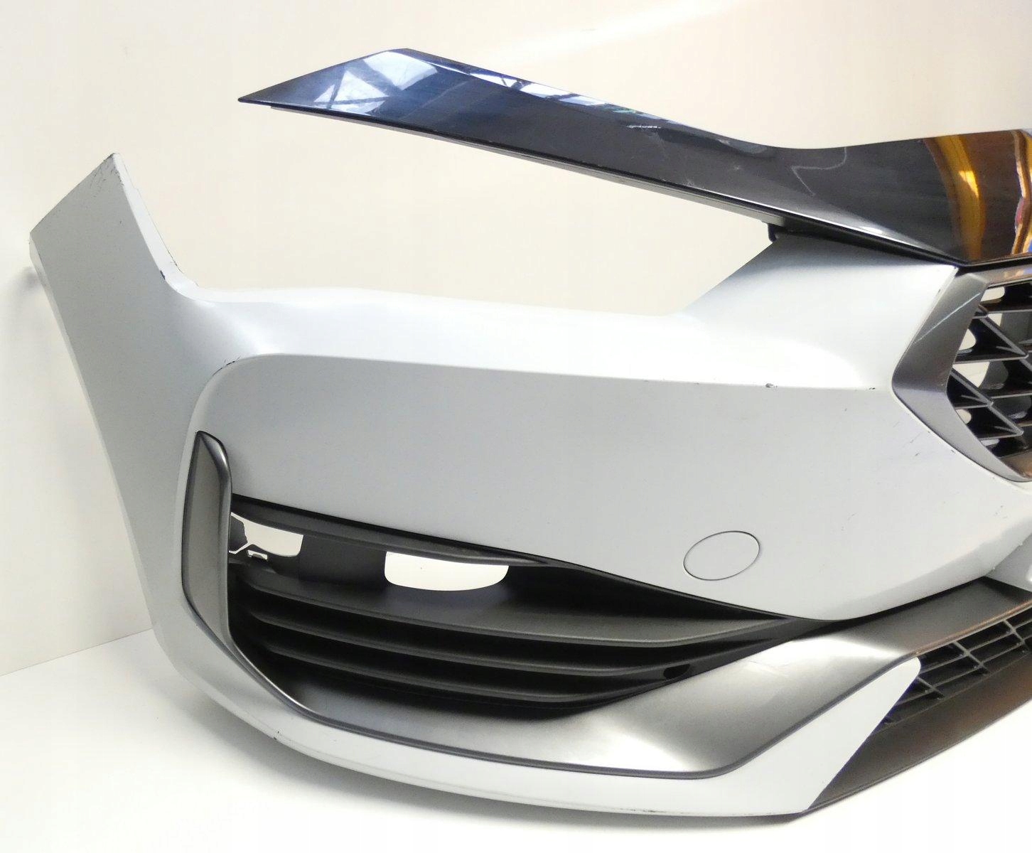 CUPRA SEAT LEON IV 4 5FA807217B/C 2020-2023 bumper front front