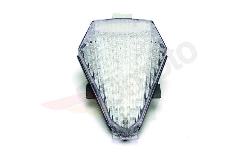 Lampa tył Led kierunkowskazy Yamaha R6