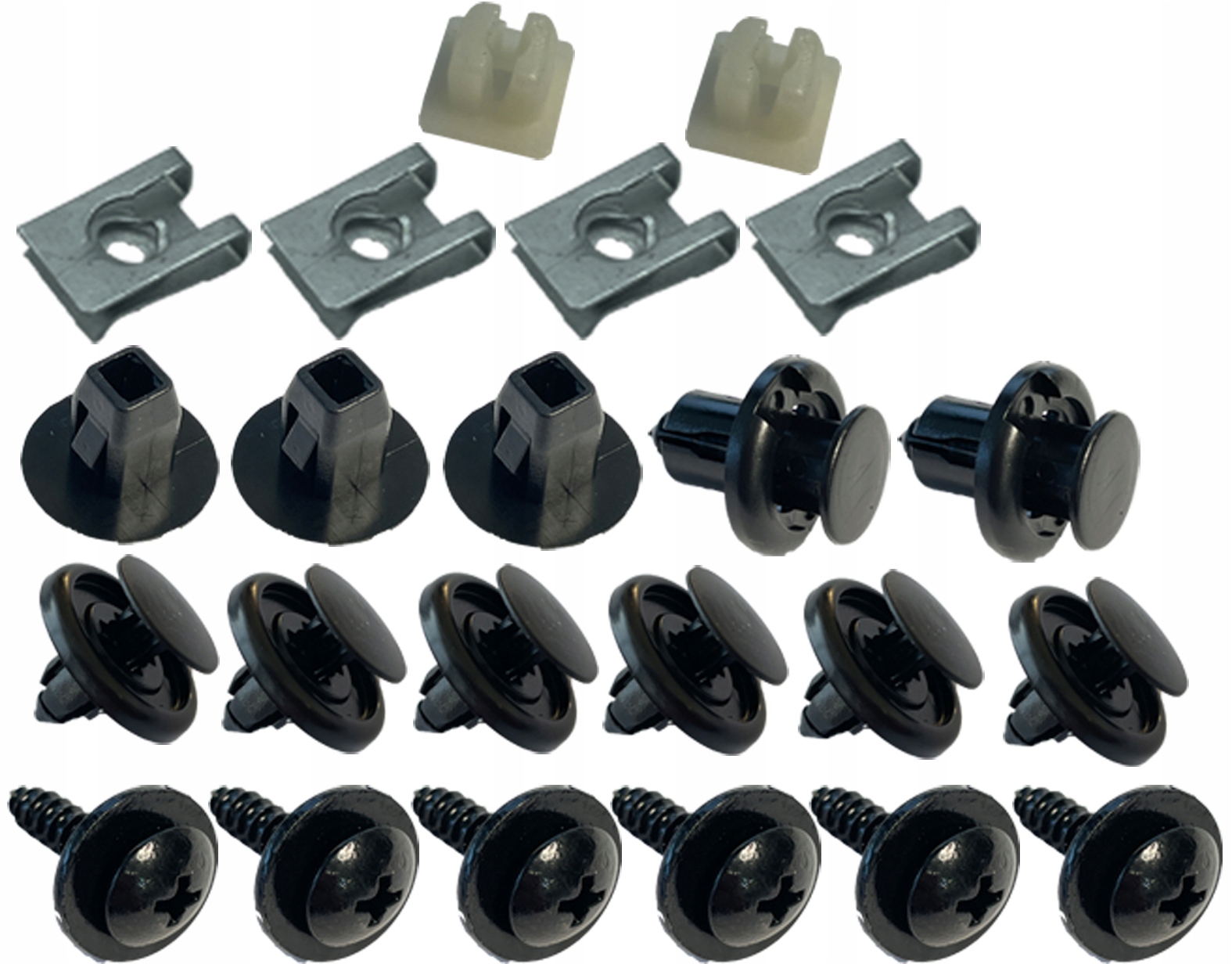 SPINKI NADKOLA HONDA Accord Jazz CIVIC CR-V