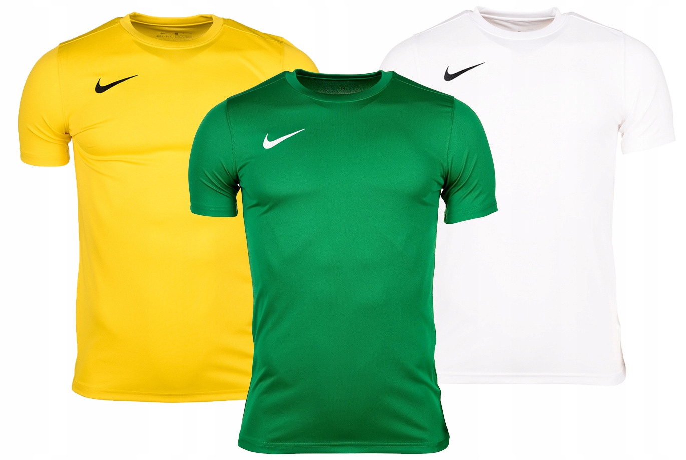 Nike sada pánských triček, tričko, velikost S