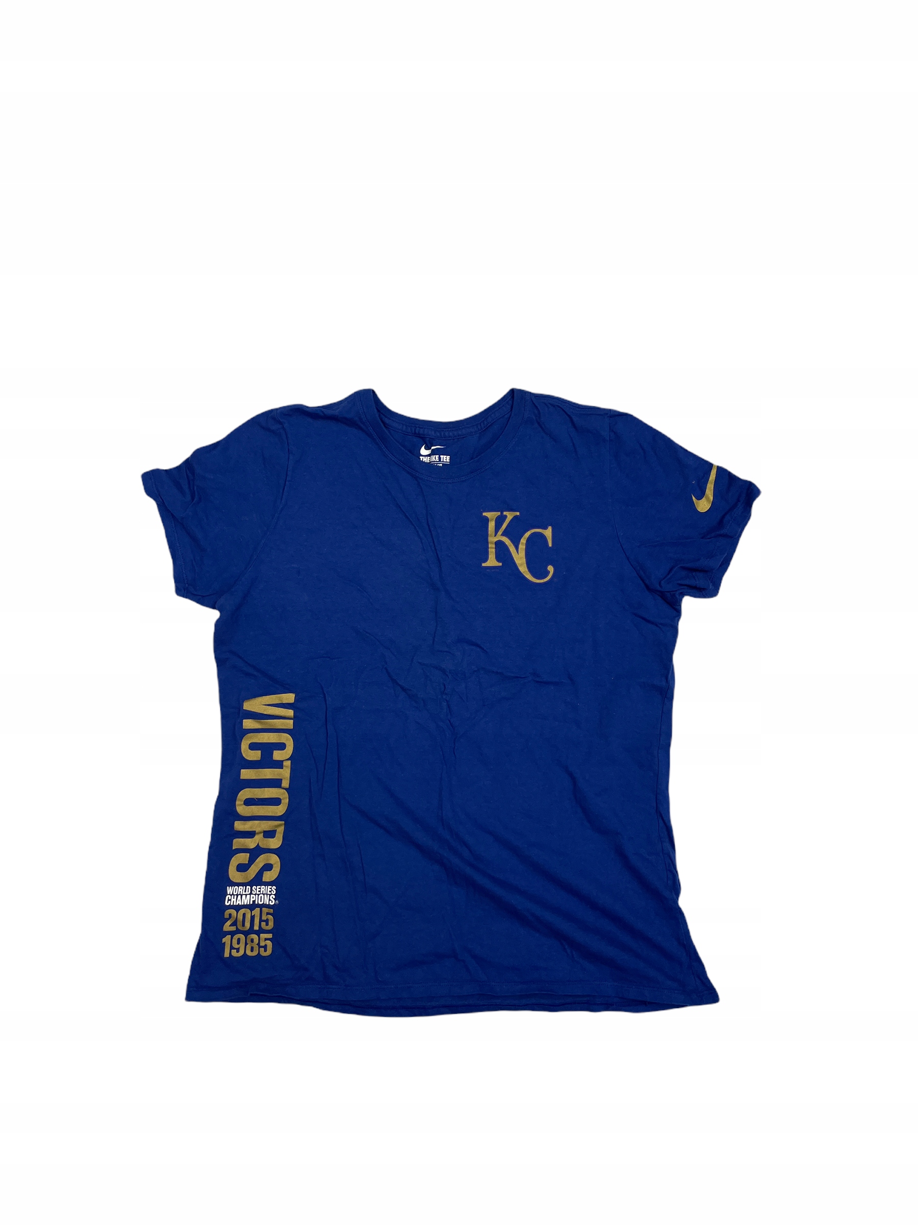 Koszulka tshirt granatowy damski NIKE XL 11598409543 Allegro.pl