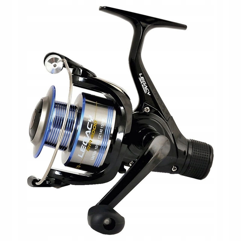 Naviják Trabucco Legacy Rd 1000