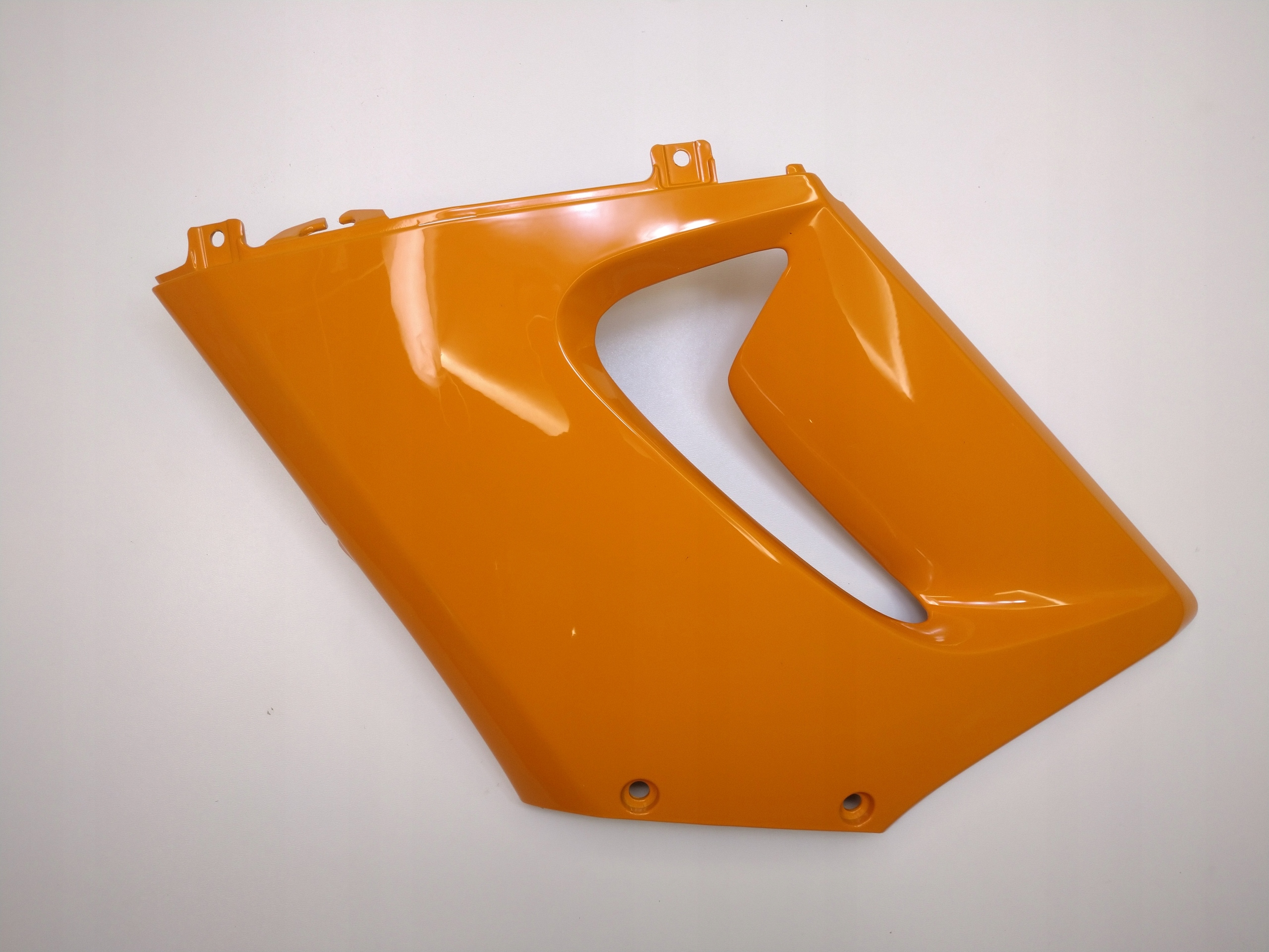 Honda Cbr 125 JC34 krytka ľavá repsol YR241