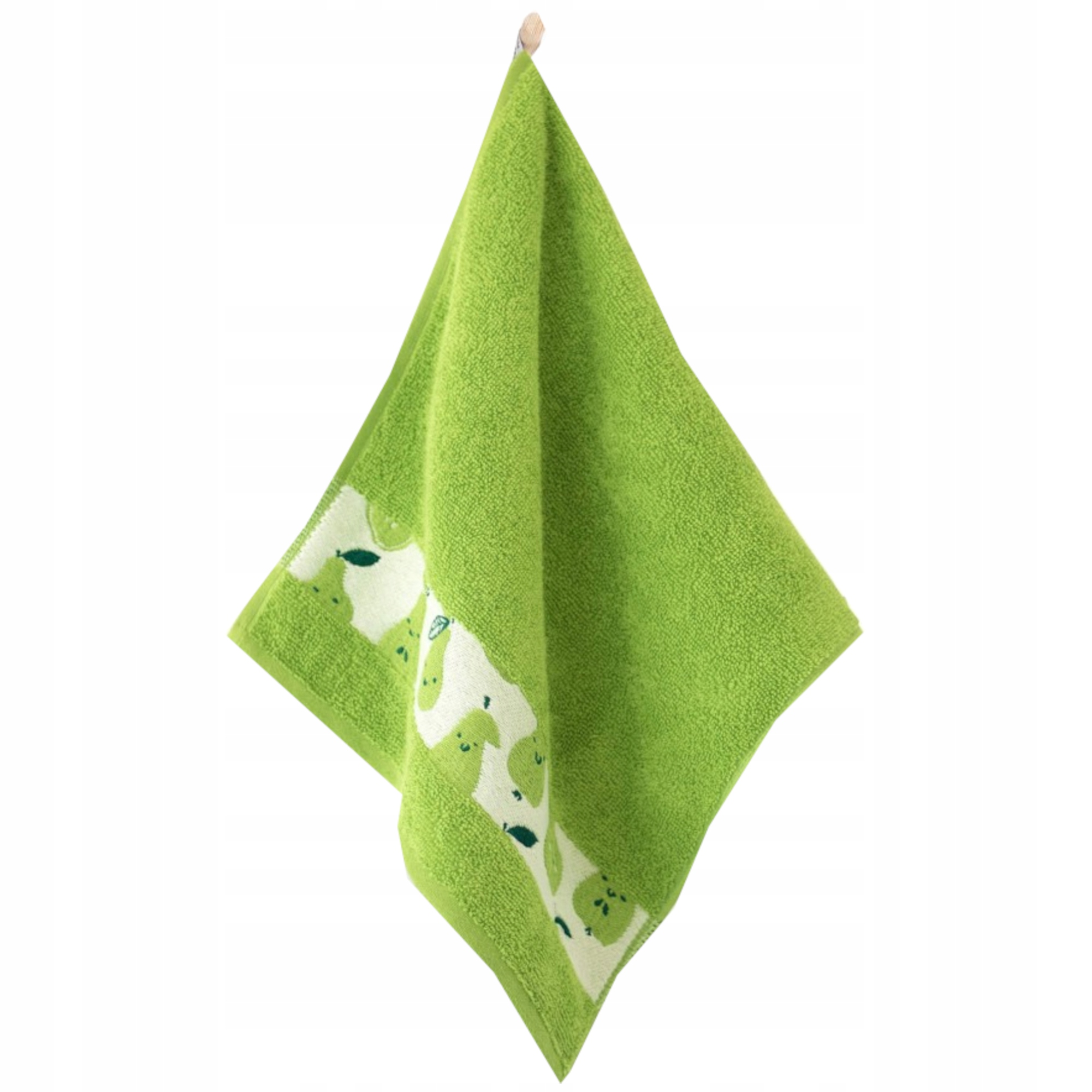 

Ręcznik do rąk dla dzieci do przedszkola gruszka