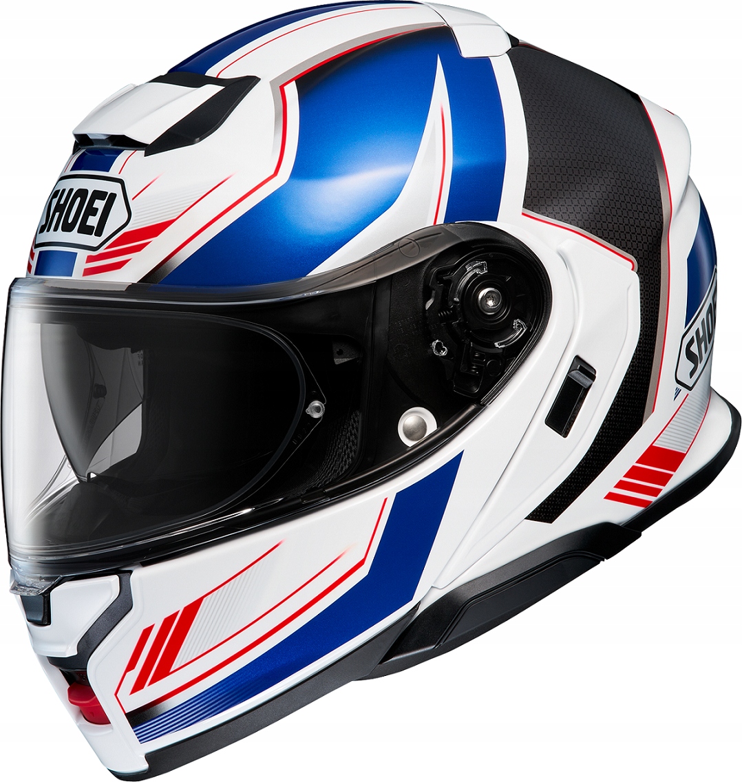 Helma Shoei Neotec 3 Grasp TC-10 veľ.S