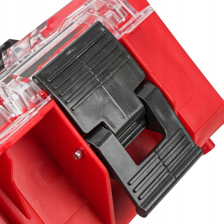 Organizer Qbrick System ONE 2.0 Organizer 2XL MFI RED Custom Modułowa EAN (GTIN) 5901238257172