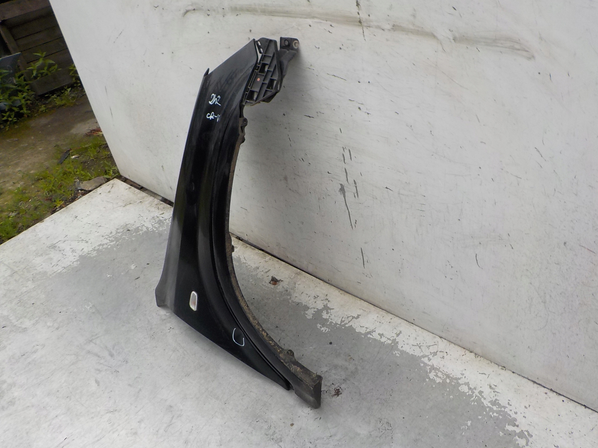 242 HONDA CR-V II LIFT fender right front front