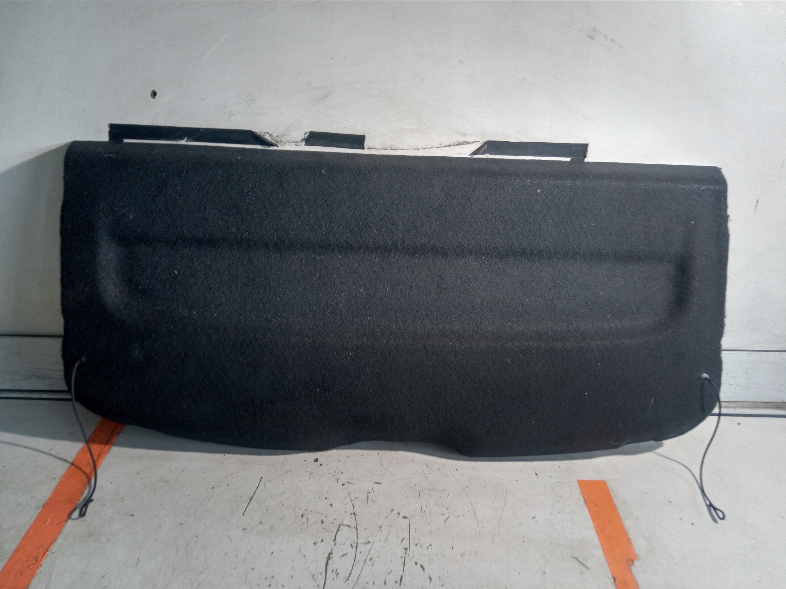 OPEL CORSA F ЗАДНЯЯ ПОЛКА БАГАЖНИКА 98351337