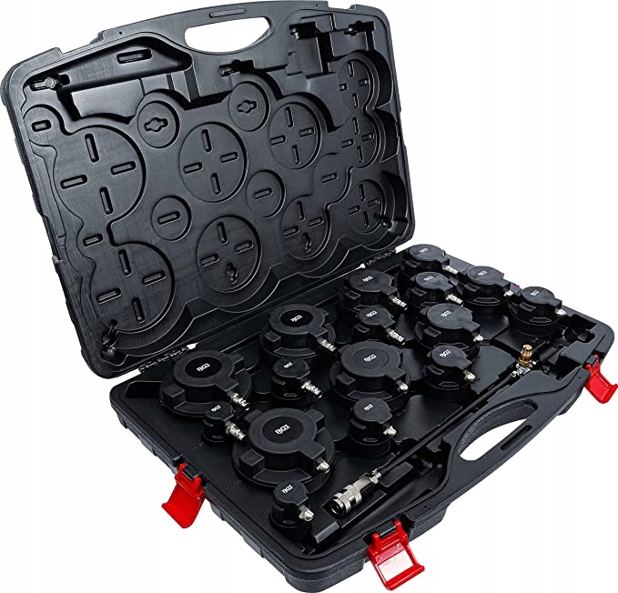 Тестер системы турбонаддува 31-110 мм