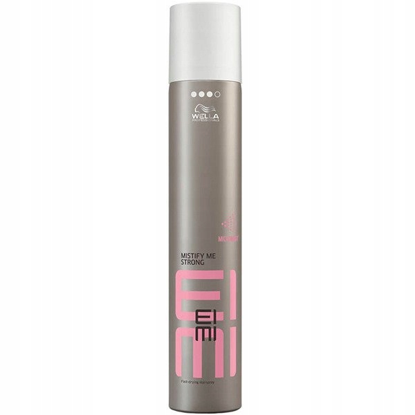

Wella Eimi Mistify Strong Lakier mocny 500 ml