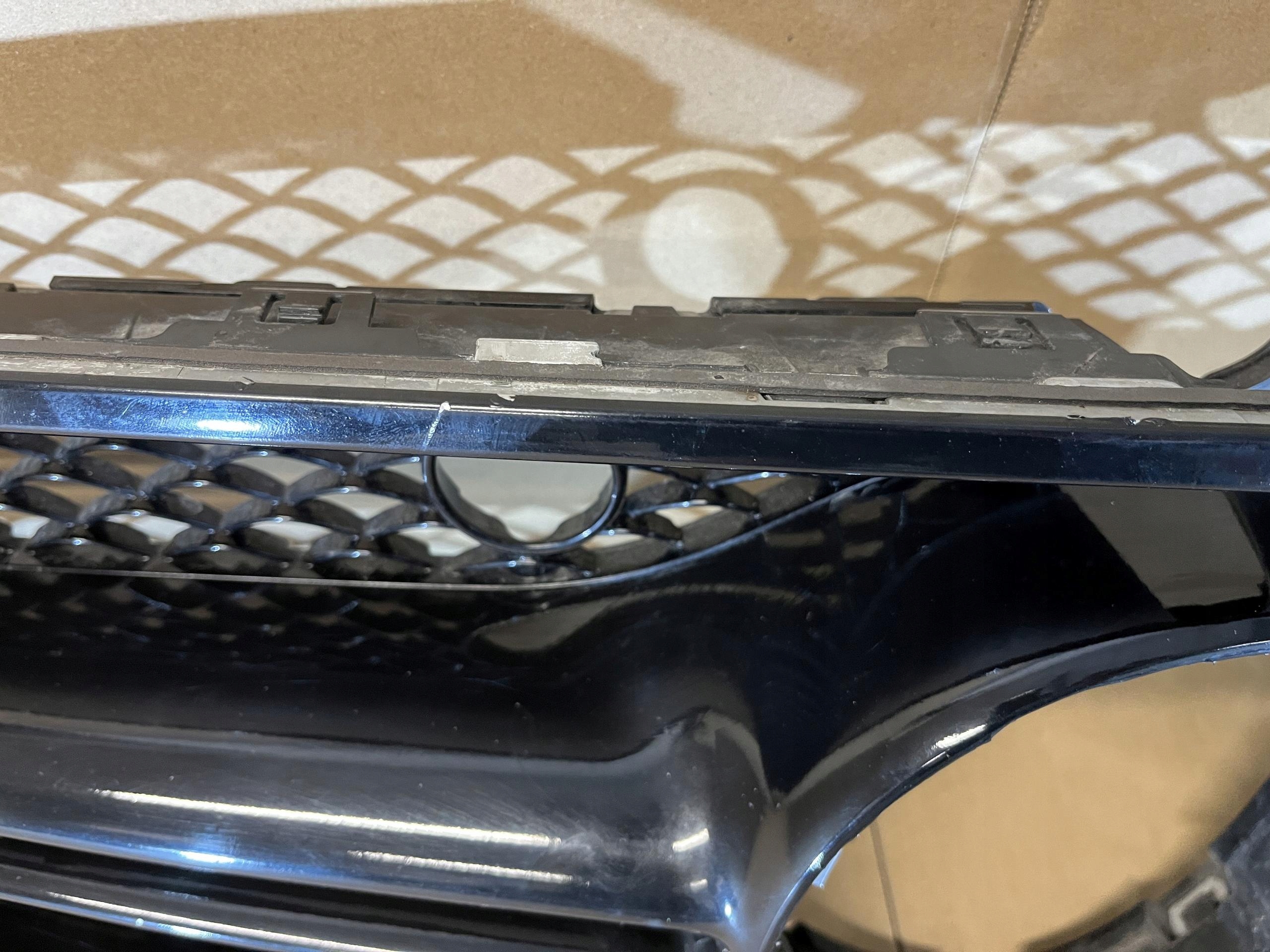 MERCEDES S S63 AMG W217 GRILL A2178880011 Numer katalogowy części A2178880011