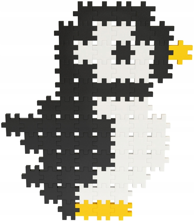 MELI Klocki Konstrukcyjne Minis Classic 400 sztuk Bohater brak