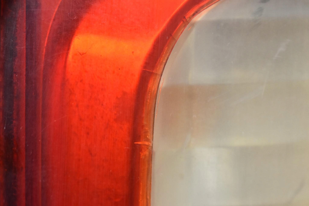 фонарь левый FIAT DOBLO 1 и РЕСТАЙЛИНГ 05-17