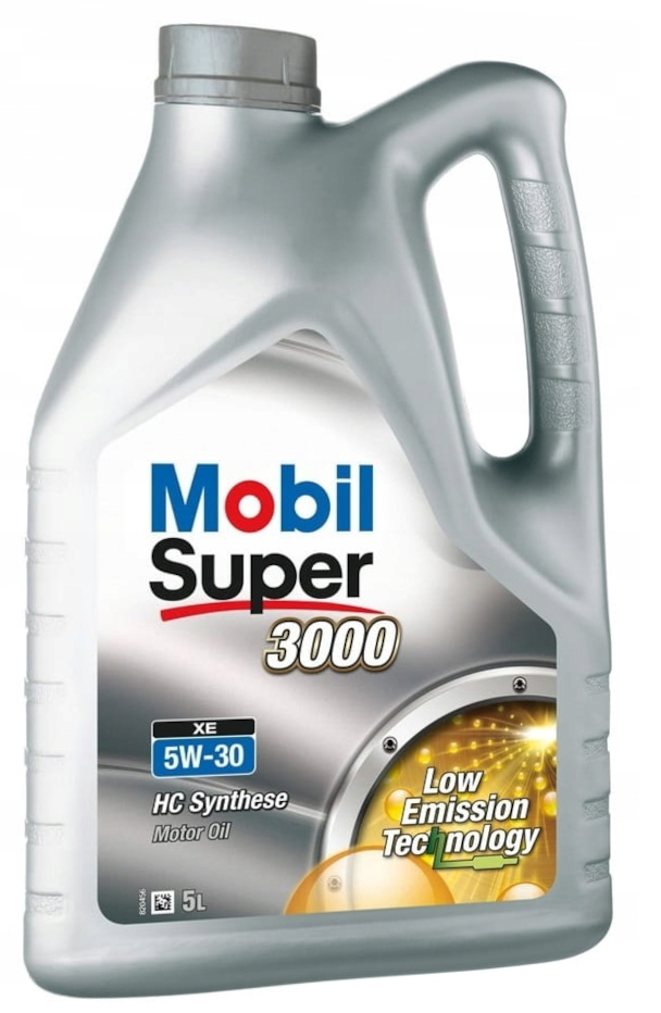 Mobil 3000 Xe 5W30 5L