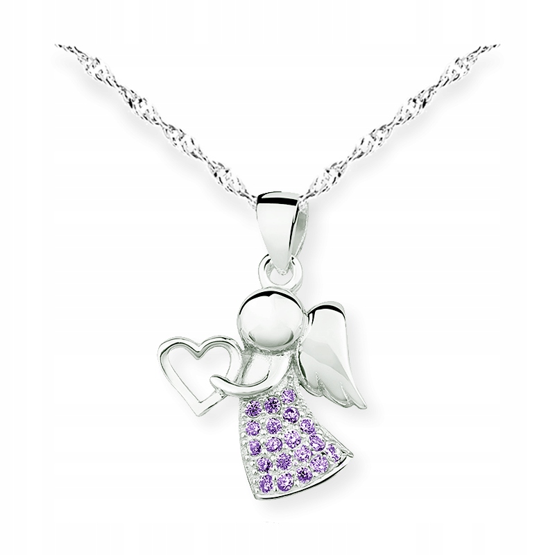 PAMIĄTKA CHRZTU CHRZEST ŚWIĘTY ANIOŁEK ANIOŁ STRÓŻ Marka inna