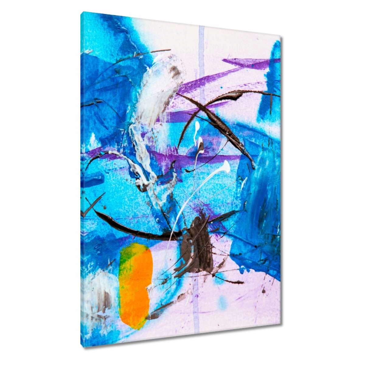 Obrazy 70x100 Abstrakce Orion