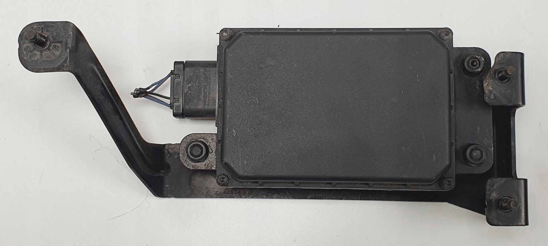 RADAR MODUŁ DISTRONIC FORD MONDEO MK4 AG9T9G853DA Producent części Ford OE