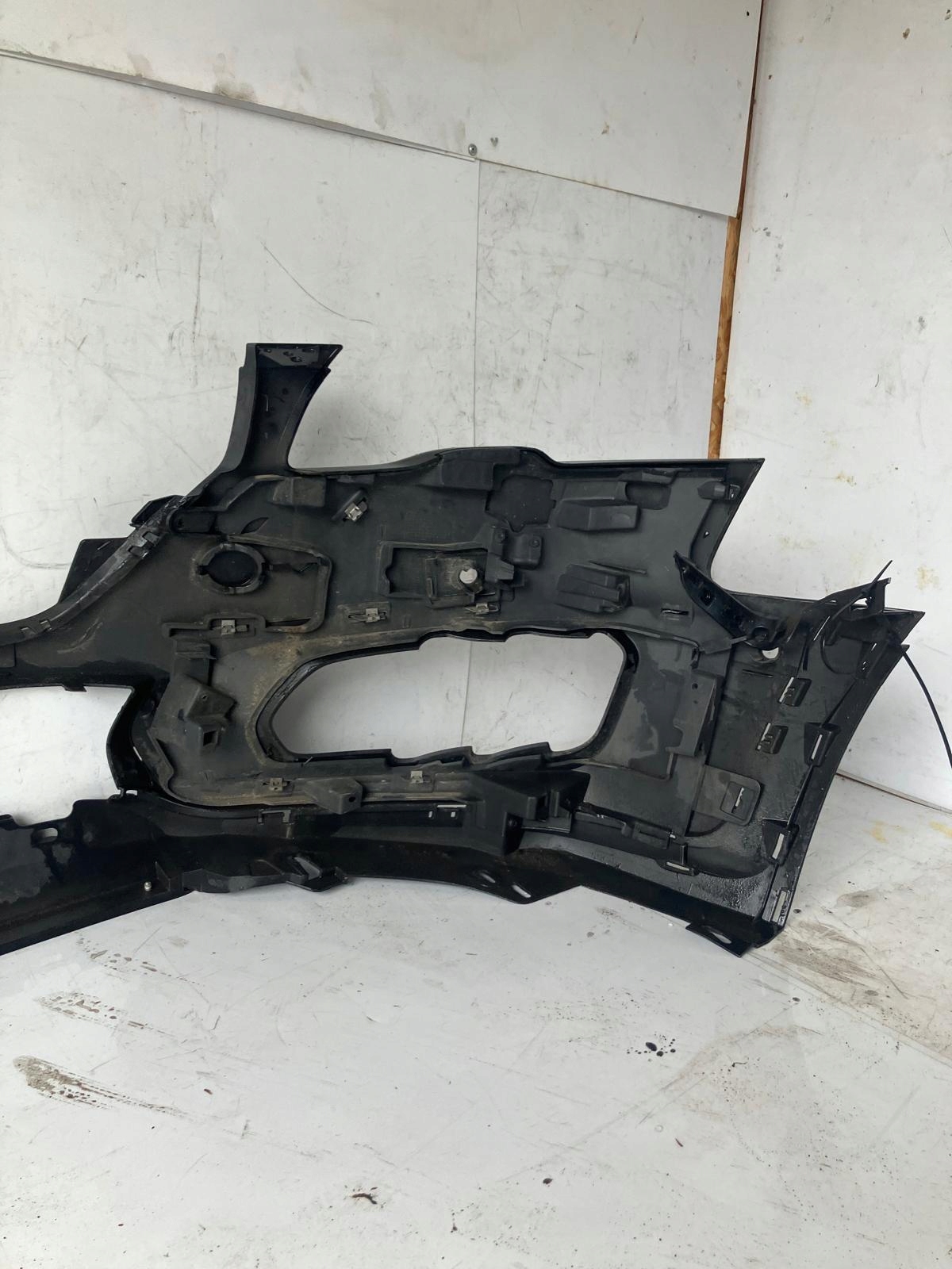 bumper front PEUGEOT 508 RXH LIFT EEHD
