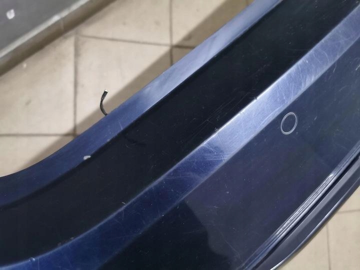 bumper rear complete PDC BMW SERIA 3 F31 A89