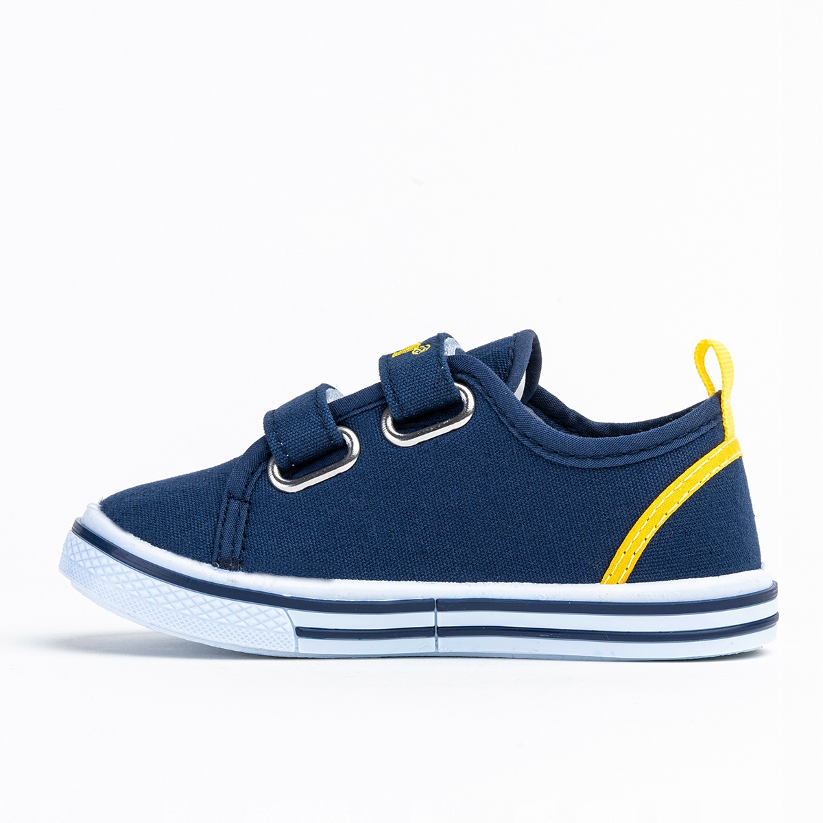 Tenisówki trampki SZKOLNE wkł.SKÓRA lekkie RZEP przedszkola wygodne Axim Rozmiar (new) 32