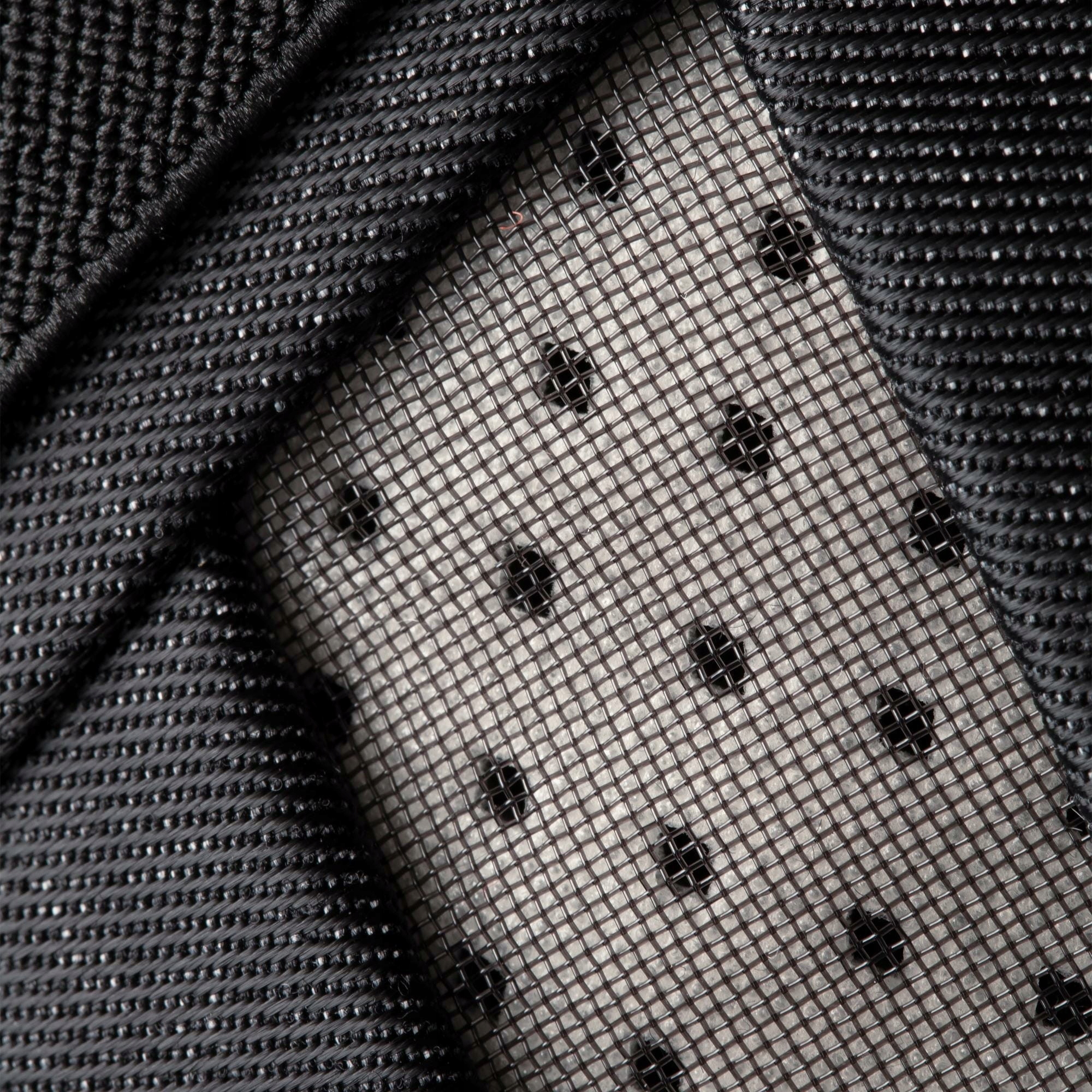 Mammut Ophir 3 Slide Harness black-marble black M