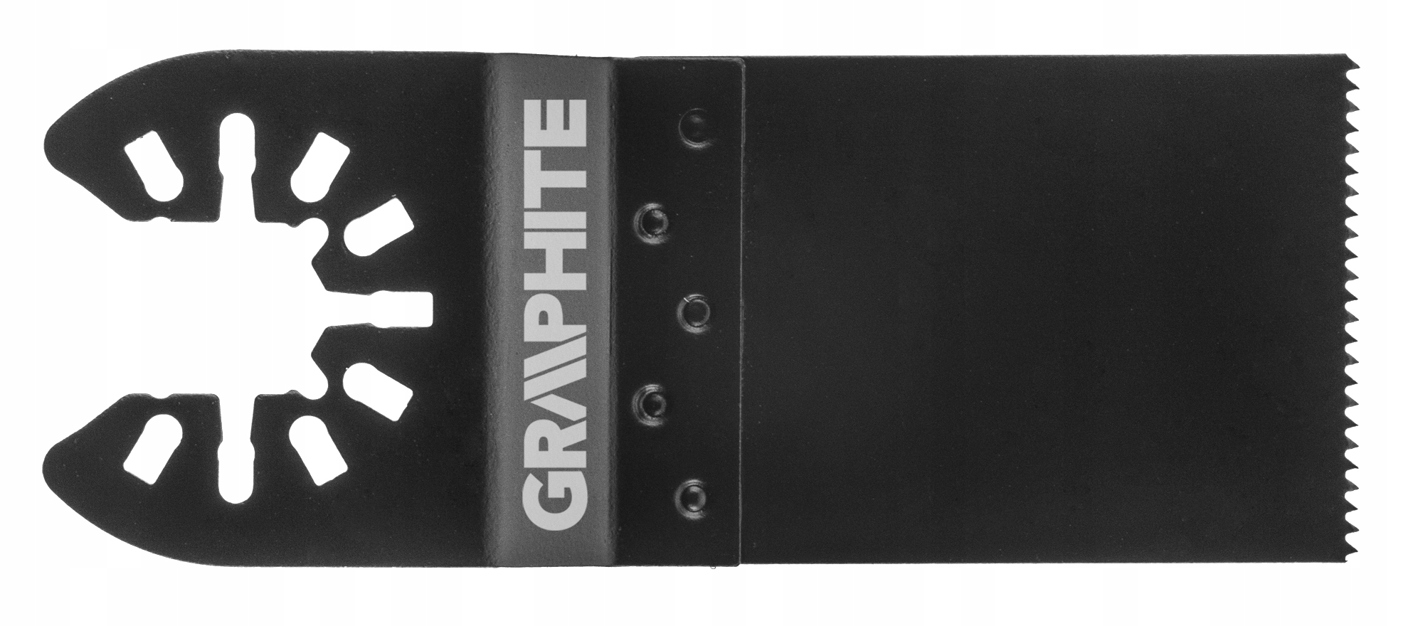 

Brzeszczot Hcs do drewna multinarzędzia Graphite