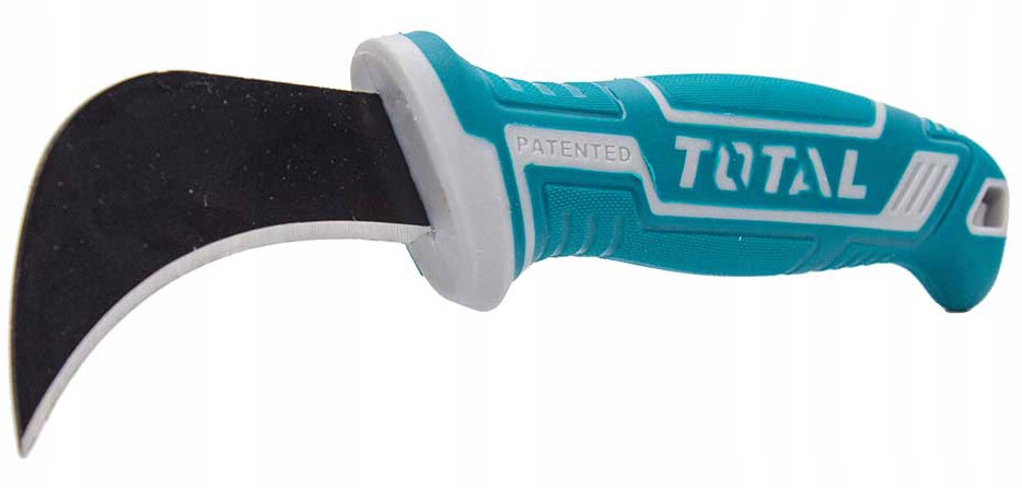 

Nóż Do Cięcia Papy 180mm stal 3Cr14