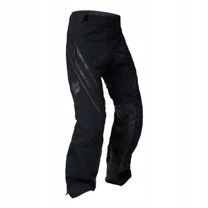 Enduro nohavice Fox Defend Gore-tex Adv Black čierne Darčeky