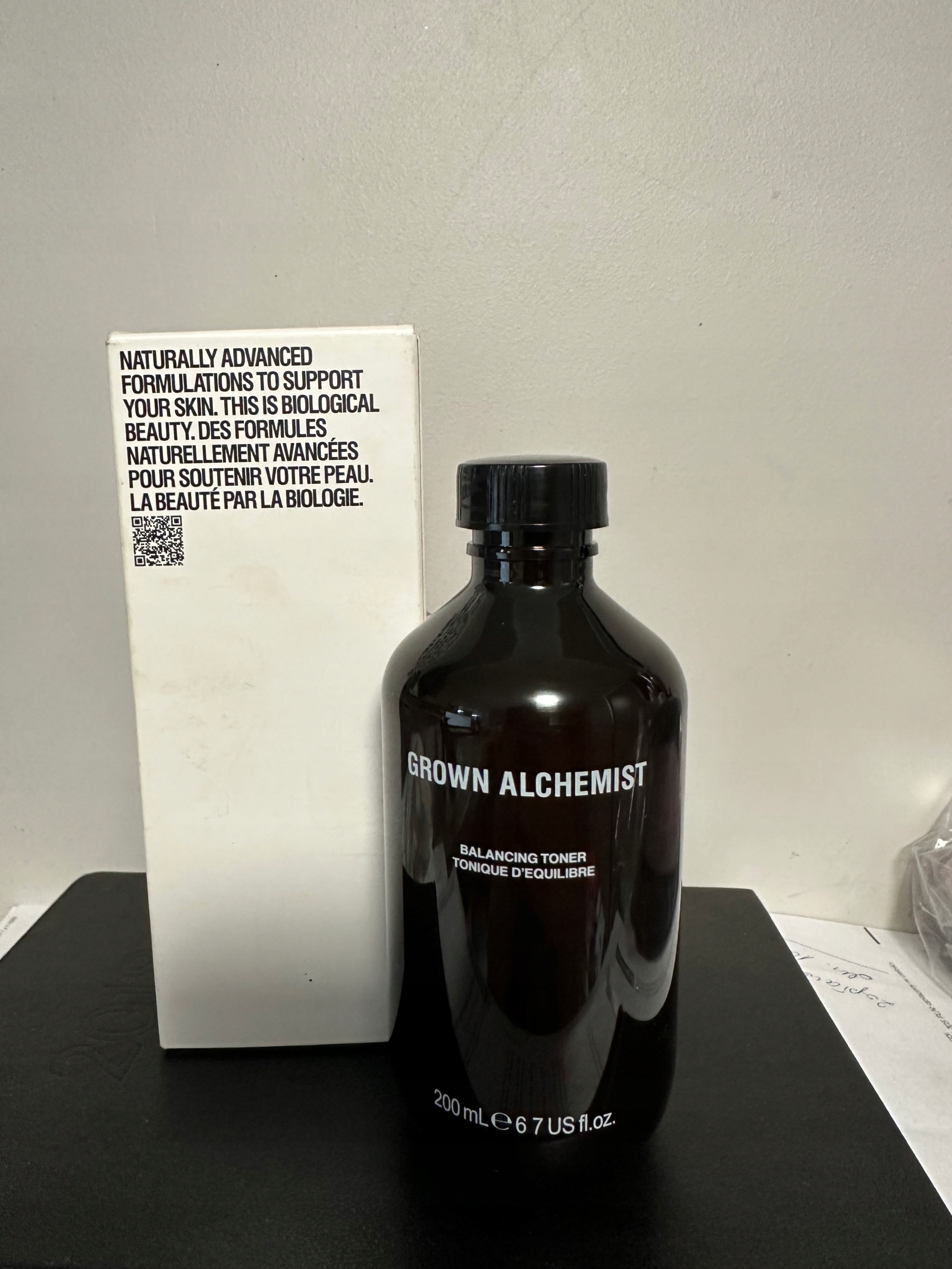 Grown Alchemist Cleanse arctonikum 200 ml