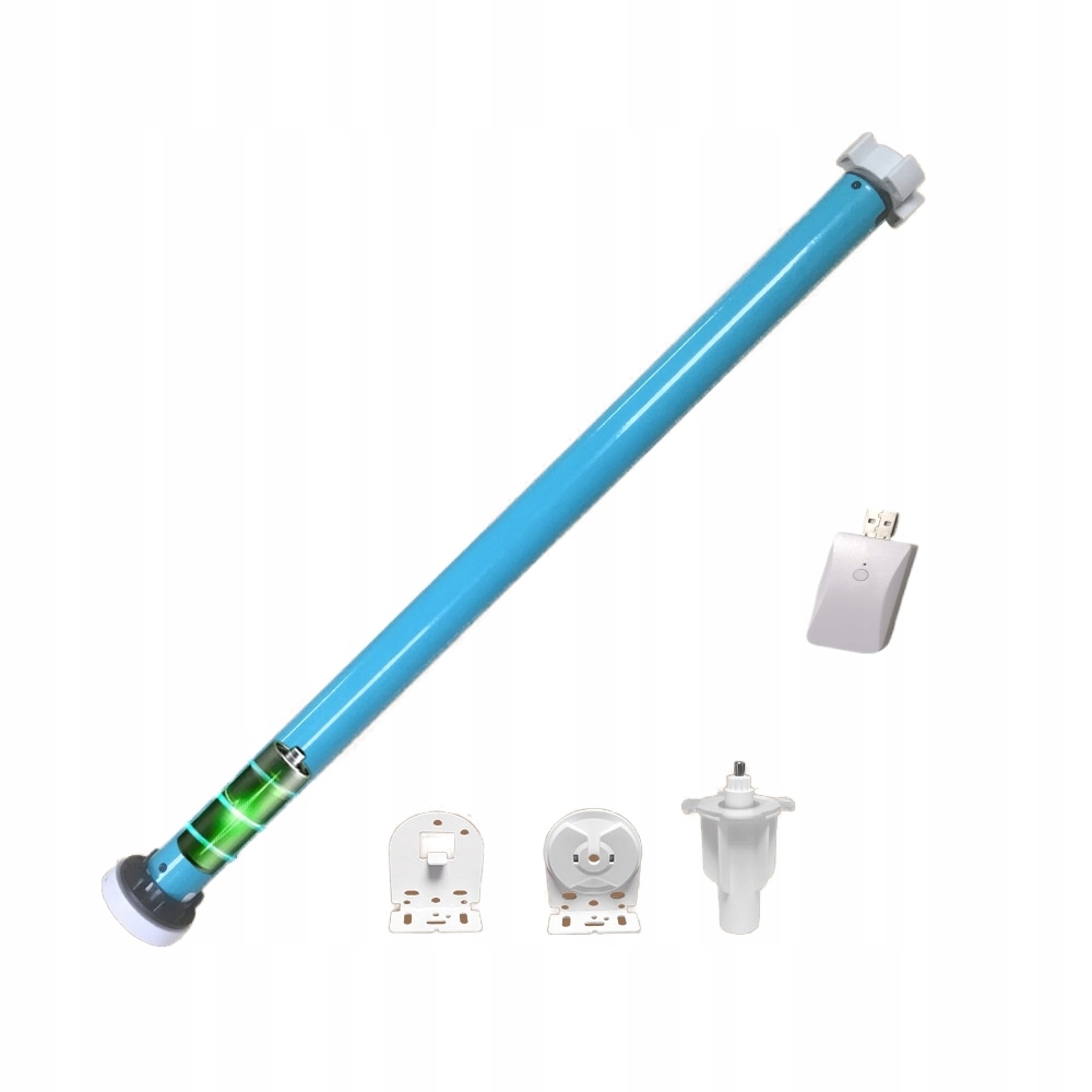 Smart pohon na rolete Wifi 37/38mm
