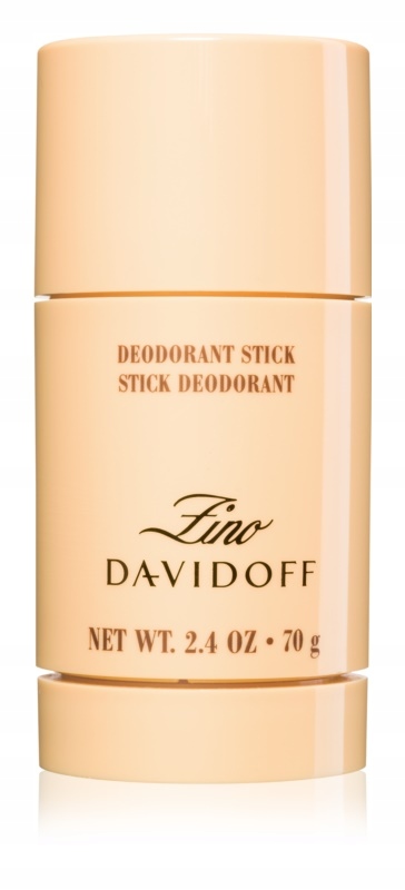 Davidoff Zino Deodorant Tyčinka 75 ML