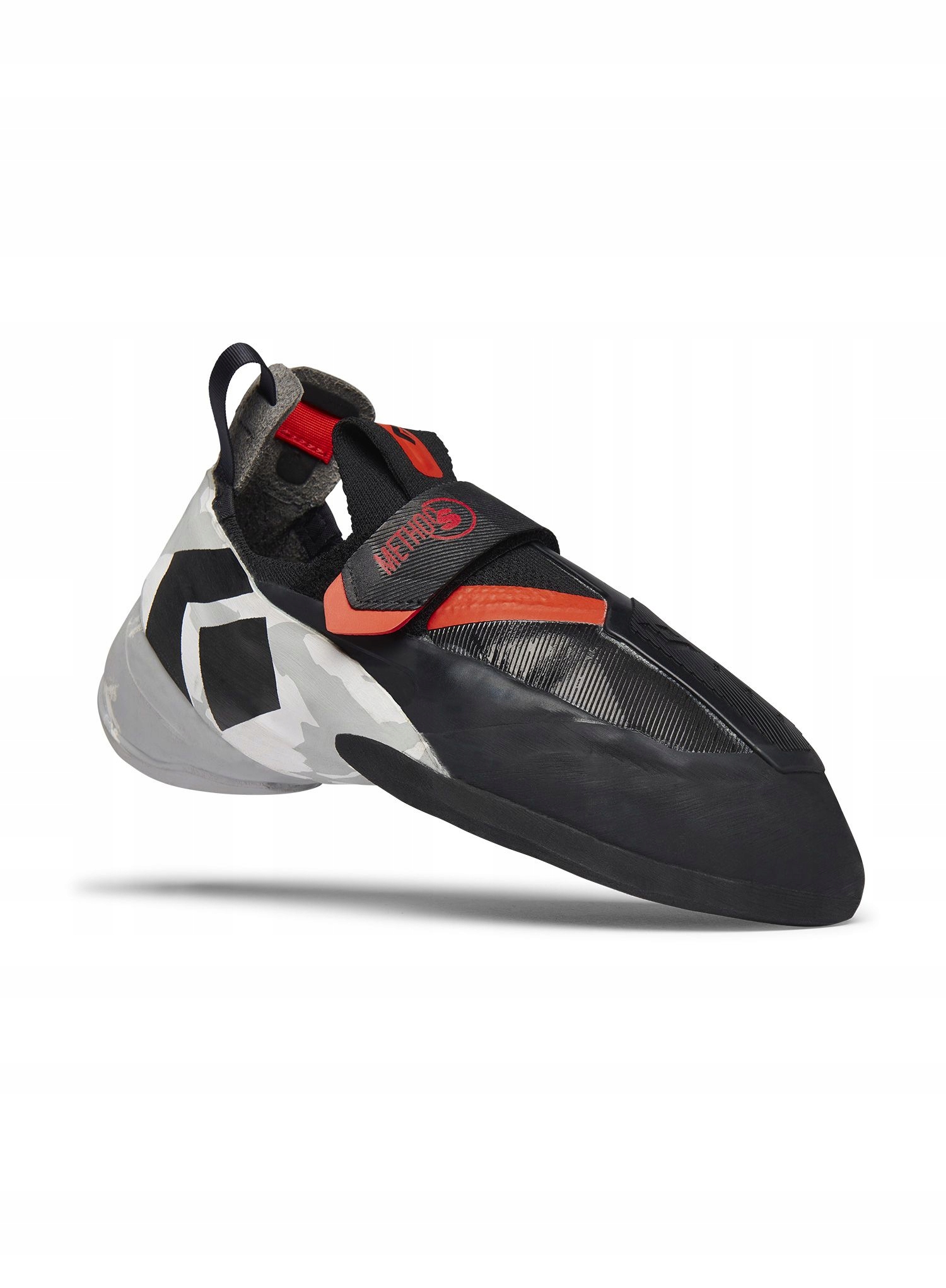 Lezecké boty Black Diamond Method S Climbing Shoes octane Us 9 (42)