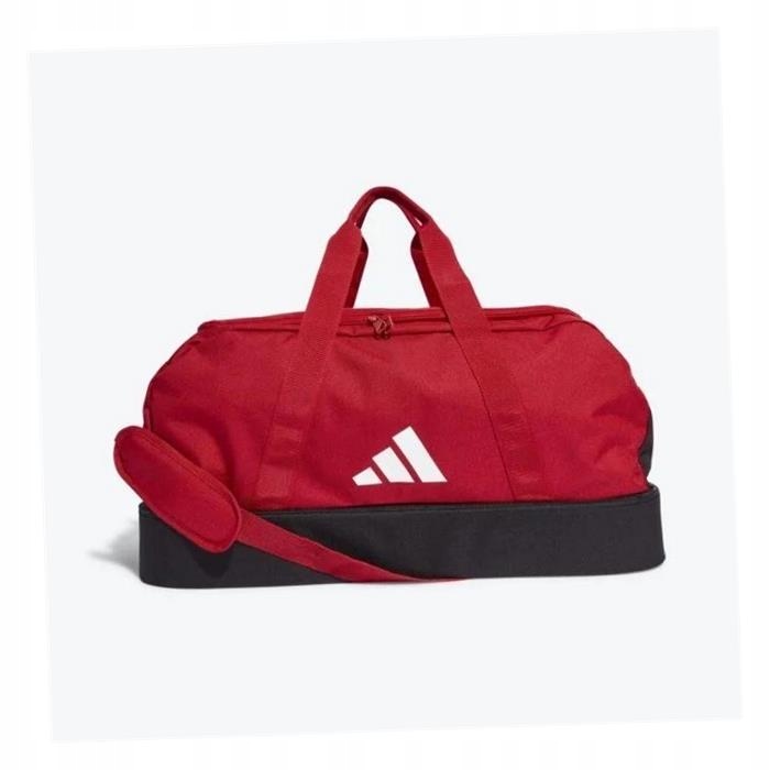 Sportovní Taška Adidas Tiro League Červená 51, 5 L