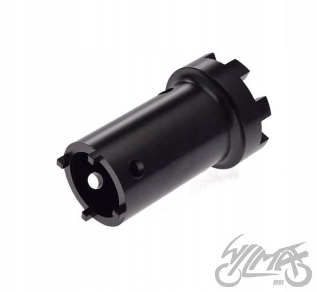 ГАЕЧНЫЙ КЛЮЧ ДЛЯ РЕГУЛИРОВКИ ПОДШИПНИКА ГОЛОВКИ РАМЫ BENELLI TRK