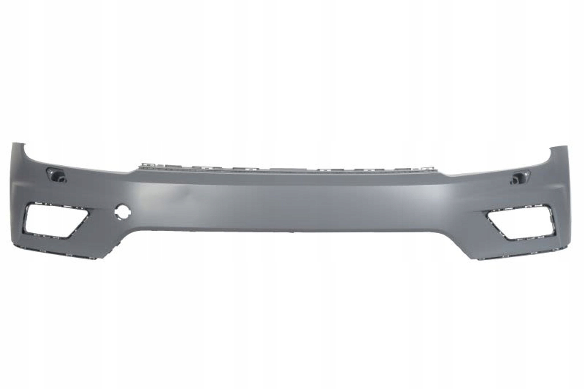 Přední nárazník pro Vw Tiguan II 01.16-12.19 5510-00-9588901Q