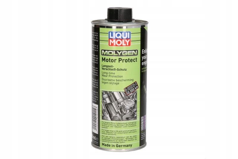Molygen Motor Protect 0,5 l