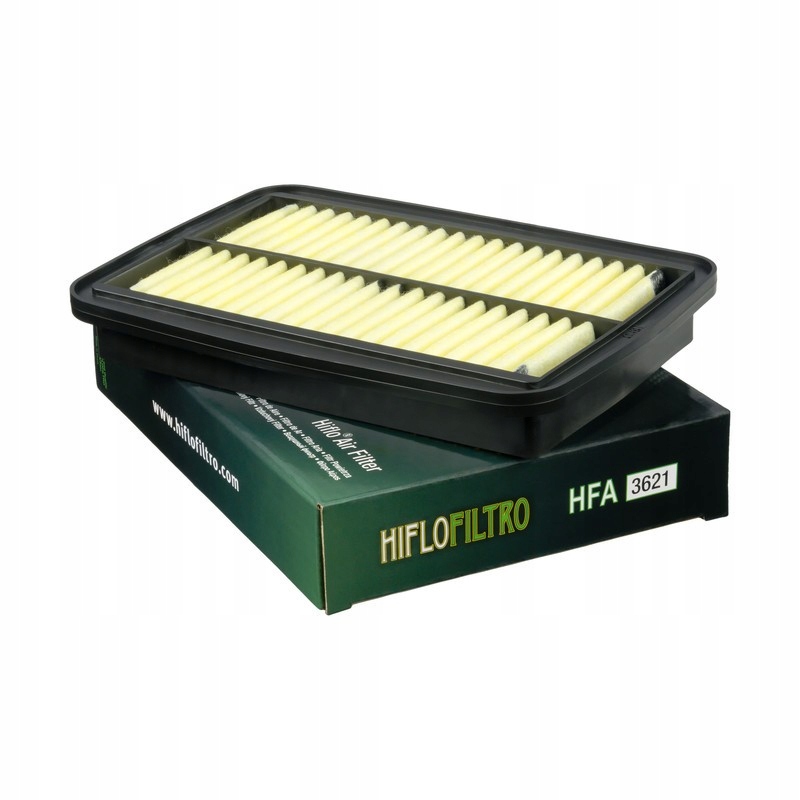 Filtr Powietrza HFA3621 Hiflofiltro Suzuki