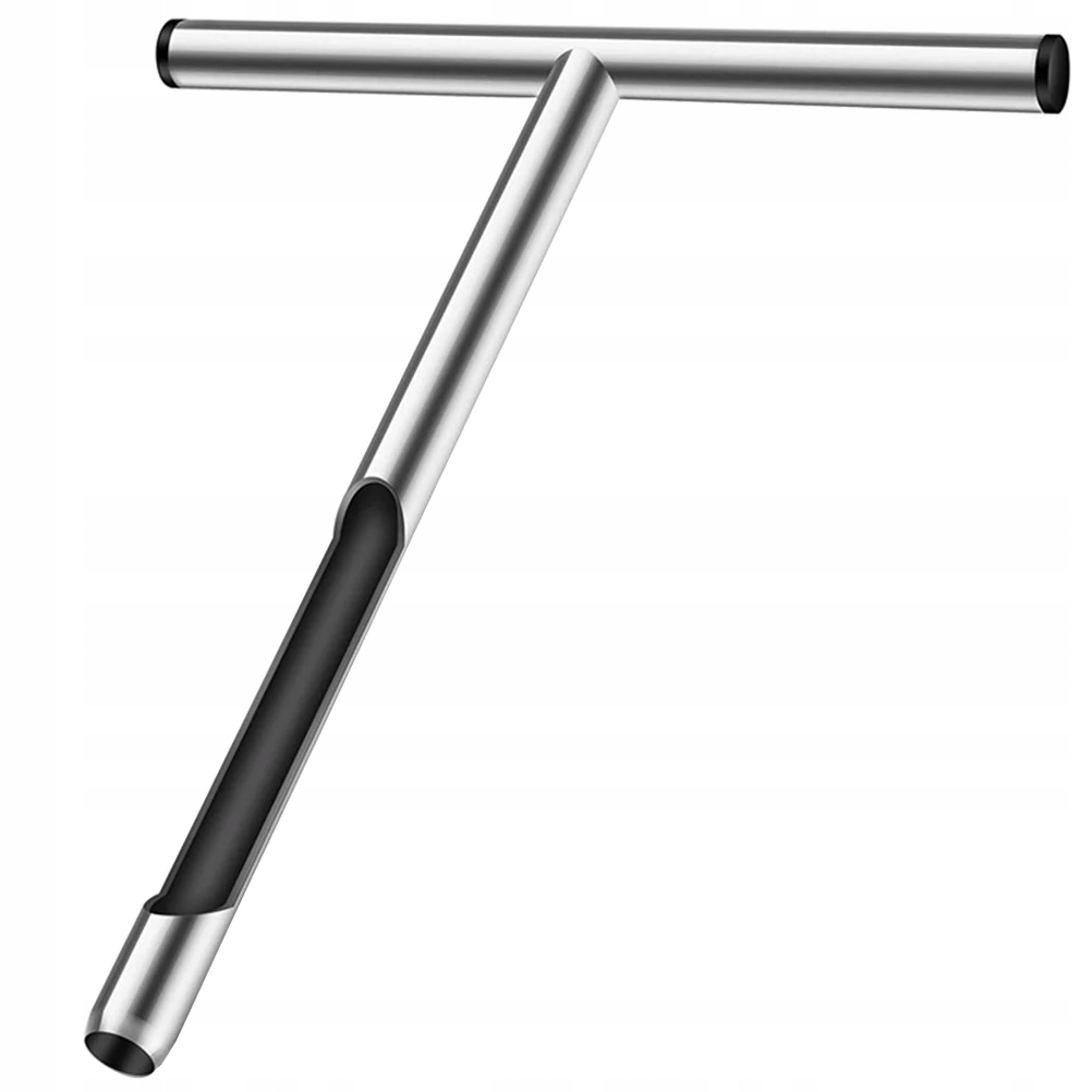 TEST ROLNICTWA SONDA PRÓBNIKA GLEBY Marka bez marki